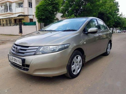 Honda City 1.5 S MT, 2011, Petrol for sale 