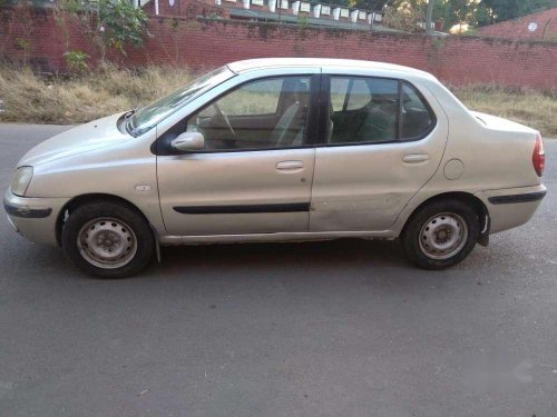 Used Tata Indigo TDI MT at low price