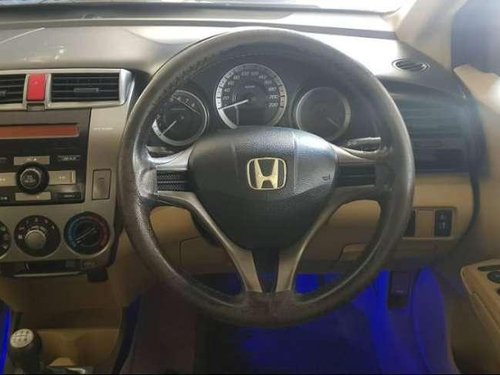 Used Honda City 1.5 E MT 2012 for sale 