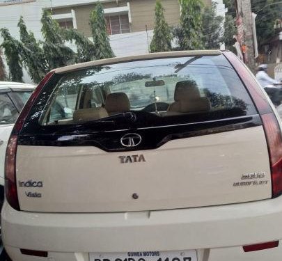 Tata Vista 2013 MT for sale