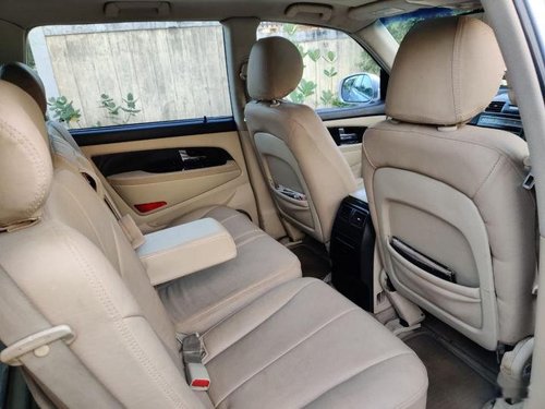 Mahindra Ssangyong Rexton RX7 AT 2014 for sale