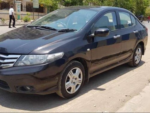 Used Honda City 1.5 E MT 2012 for sale 