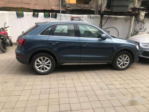 2015 Audi Q3 AT for sale 