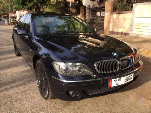 BMW 7 Series 730Ld, 2007, Diesel AT for sale 