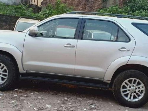 Toyota Fortuner 2014 4x4 MT  for sale 