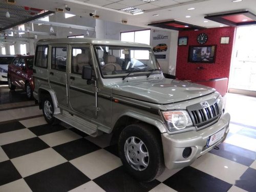 Used Mahindra Bolero SLE 2014 MT for sale