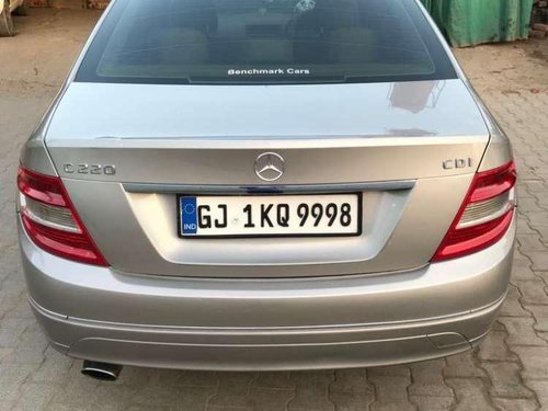 Used Mercedes Benz C-Class AT for sale 