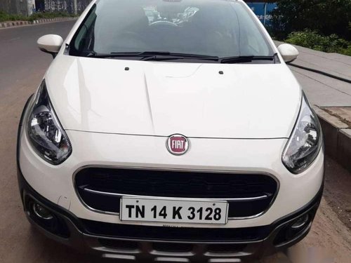 Fiat Avventura, 2017, Diesel MT for sale 