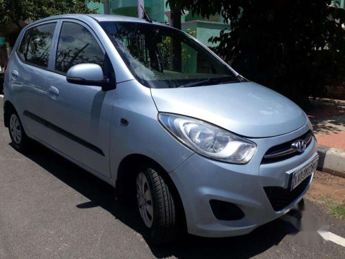 2012 Hyundai i10 Magna MT for sale