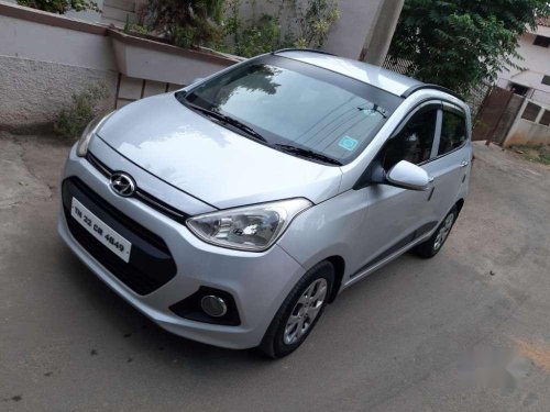 Hyundai Grand i10 Sportz Edition 1.1 CRDi, 2014, Diesel MT for sale 