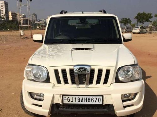 Used Mahindra Scorpio VLX 2010 MT for sale 