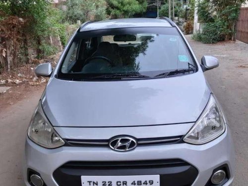 Hyundai Grand i10 Sportz Edition 1.1 CRDi, 2014, Diesel MT for sale 