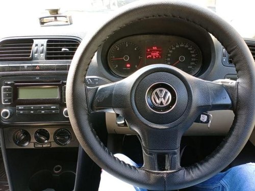 2013 Volkswagen Polo MT for sale