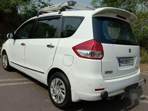 2012 Maruti Suzuki Ertiga VDI MT for sale at low price