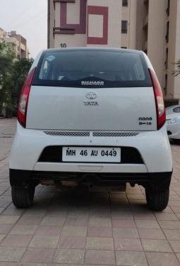 Used 2016 Tata Nano CNG XM MT for sale