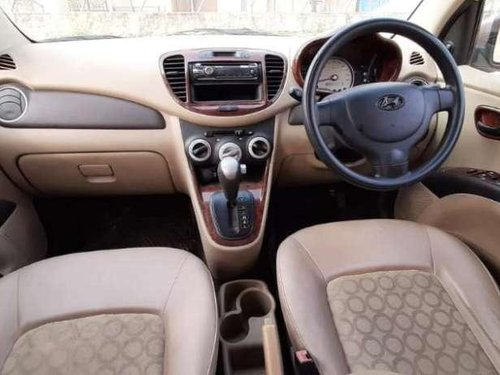 2009 Hyundai i10 Asta AT for sale at low price