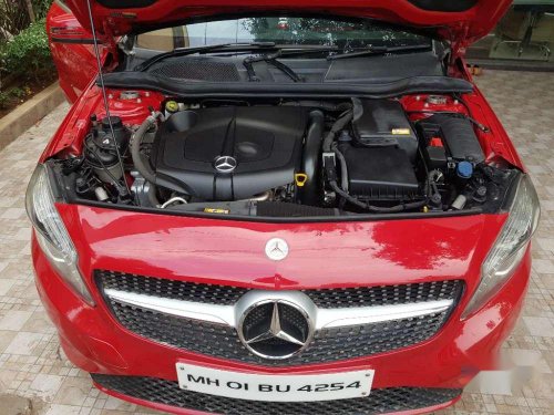 Used Mercedes Benz A Class AT for sale 