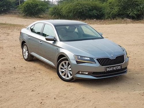 Skoda Superb LK 1.8 TSI AT for sale