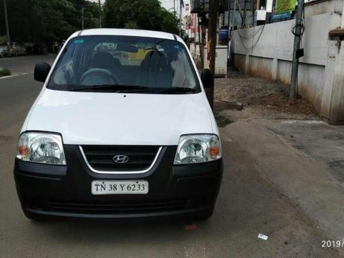 Hyundai Santro Xing GL, 2004, Petrol MT for sale 