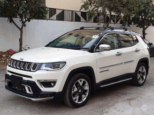 Jeep Compass 2018 AT for sale 