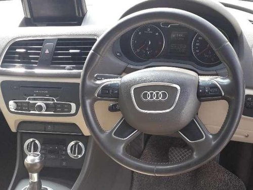 2013 Audi Q3 AT for sale 