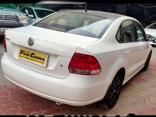 Used Volkswagen Vento MT for sale 