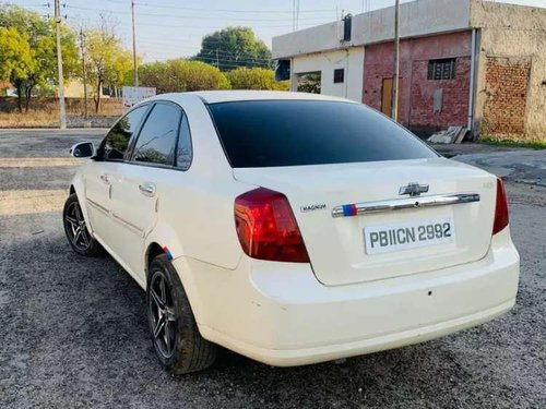 Used 2010 Chevrolet Optra Magnum MT for sale