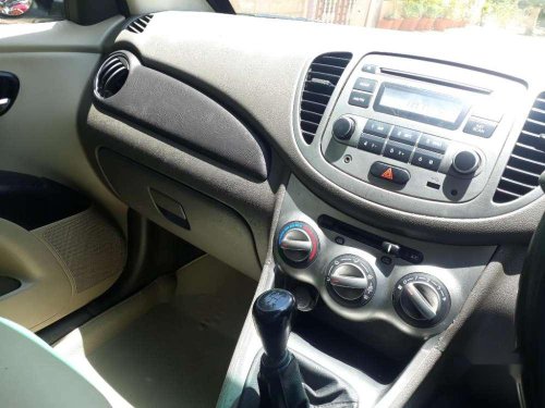 2012 Hyundai i10 Magna MT for sale