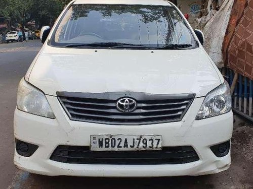 Used Toyota Innova 2.5 GX 8 STR 2016 MT for sale 