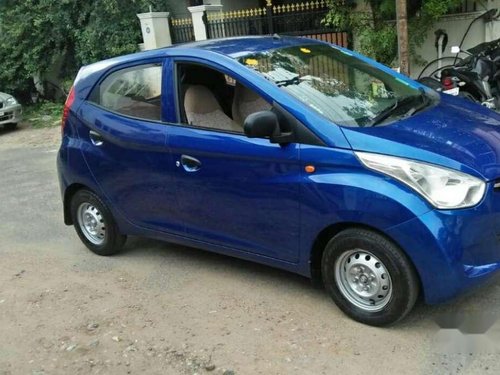 Hyundai Eon D-Lite, 2012, Petrol MT for sale