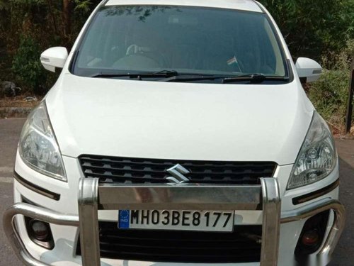 2012 Maruti Suzuki Ertiga VDI MT for sale at low price