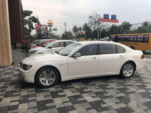 Used 2006 BMW 7 Series MT for sale 