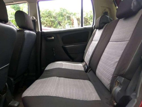 Maruti Suzuki Wagon R 1.0 LXi, 2012, Petrol MT for sale 