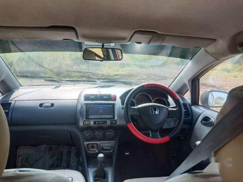 Used 2004 Honda City ZX MT for sale 