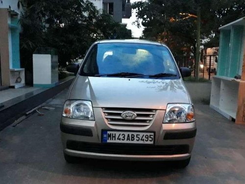 Hyundai Santro Xing GLS 2010 MT for sale 