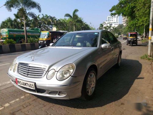 Mercedes-Benz E-Class 280 CDI Elegance, 2006, Diesel AT for sale 