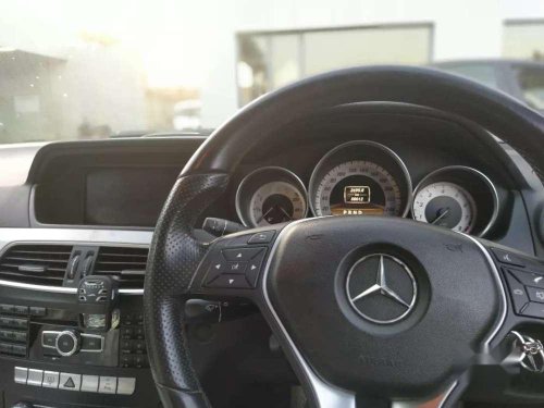 Used Mercedes Benz C-Class MT for sale 