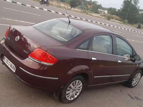 2011 Fiat Linea MT for sale 