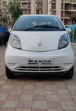 Used 2016 Tata Nano CNG XM MT for sale