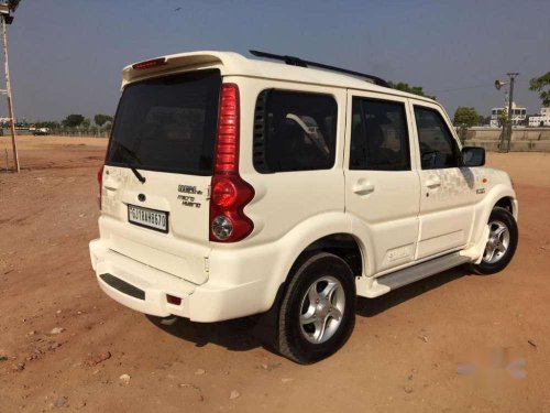 Used Mahindra Scorpio VLX 2010 MT for sale 