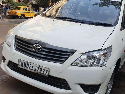 Used Toyota Innova 2.5 GX 8 STR 2016 MT for sale 