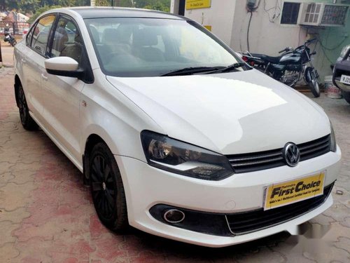 Used Volkswagen Vento MT for sale 