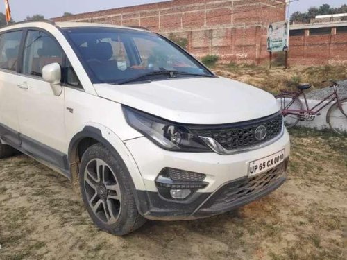 2017 Tata Hexa XTA MT for sale 