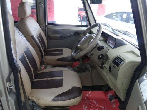 Used Mahindra Bolero SLE 2014 MT for sale