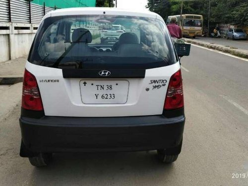 Hyundai Santro Xing GL, 2004, Petrol MT for sale 