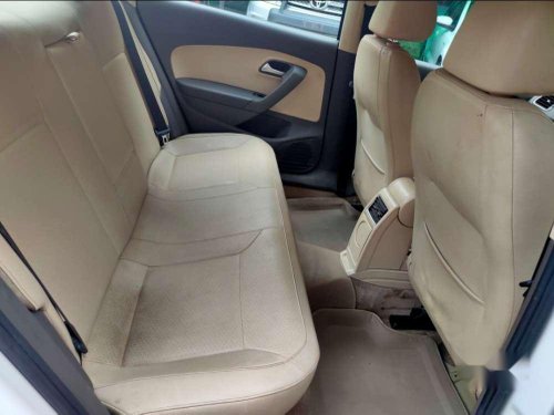Used Volkswagen Vento MT for sale 