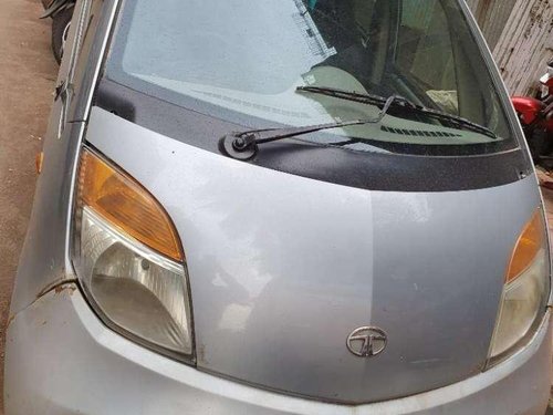 Used Tata Nano Lx 2011 MT for sale 