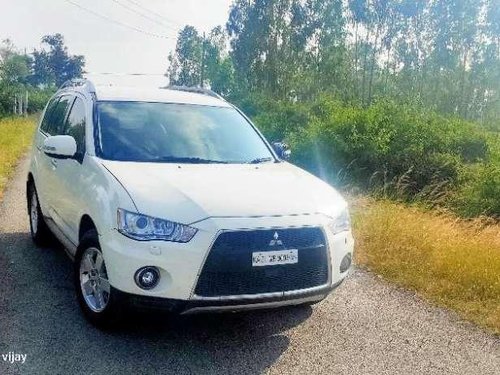 2010 Mitsubishi Outlander AT for sale 