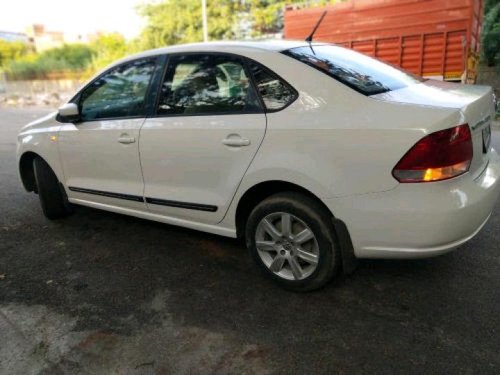 Volkswagen Vento 2010-2013 Petrol Highline MT for sale