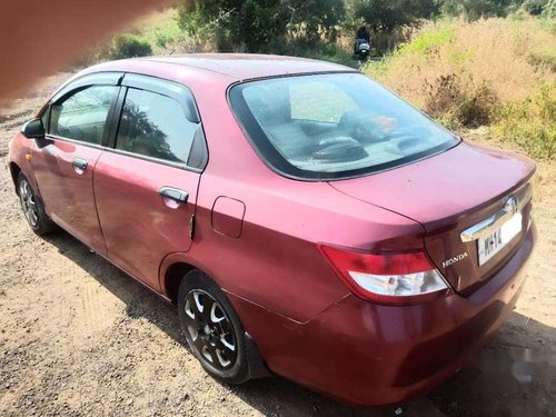 Used 2004 Honda City ZX MT for sale 